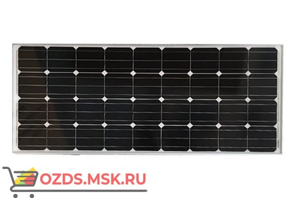 Delta SM 150-12-M: Солнечная батарея