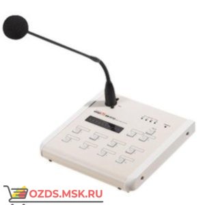 Inter-M RM-911D Микрофонная панель