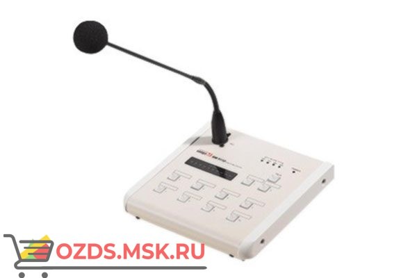 Inter-M RM-911D Микрофонная панель