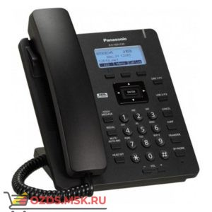 Panasonic KX-HDV130RUB Телефон