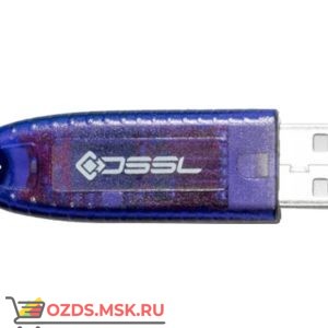 TRASSIR USB-TRASSIR USB-ключ защиты
