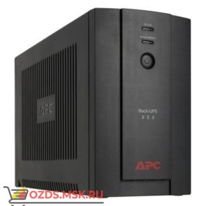 APC BX950UI ИБП