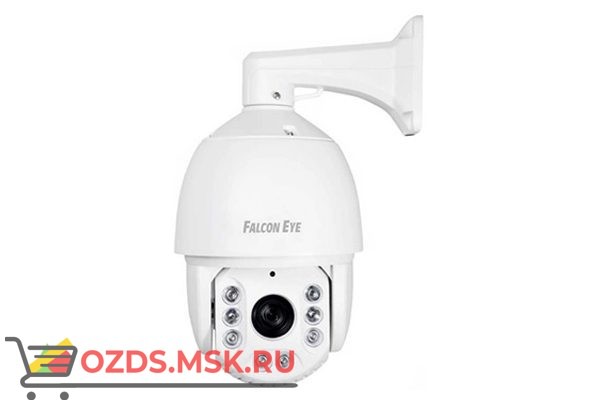 Falcon Eye FE HSPD1080AHD/120M: AHD камера