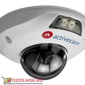 ActiveCam AC-D4121IR1 (3.6 мм): IP камера