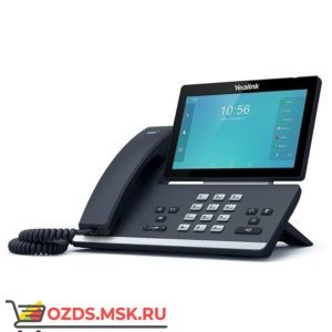 Yealink SIP-T58A: IP-телефон