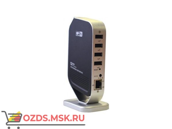 Сетевой USB HUB WS-NU88M43