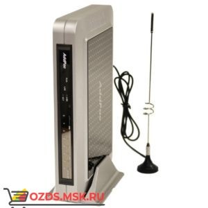 AddPac AP-GS1004A. 4 GSM канала Call Back: VoiP-GSM шлюз