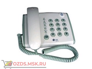 GS-475 WA  LG: Проводной телефон