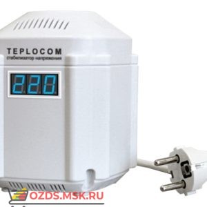 Бастион TEPLOCOM ST – 222500-И Стабилизатор