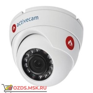 ActiveCam AC-D8031IR2: IP камера