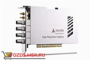 ADLink Technology PCI-9826H512