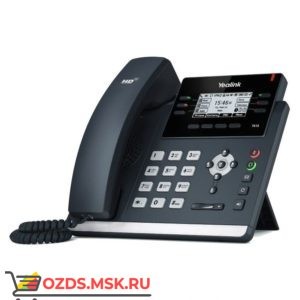 Yealink SIP-T41S: IP-телефон