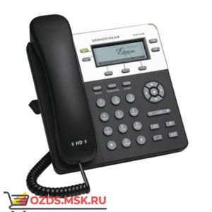 GXP1450 Grandstream, Ethernet 10100Мбс, SIP 2.0: IP-телефон