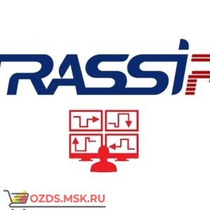 TRASSIR Kinetic Map Программный модуль