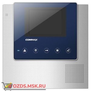 Commax CDV-35U VIZIT: Монитор видеодомофона