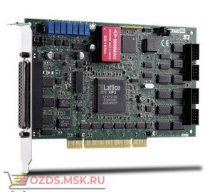 ADLink Technology PCI-9112A: Плата ввода-вывода PCI