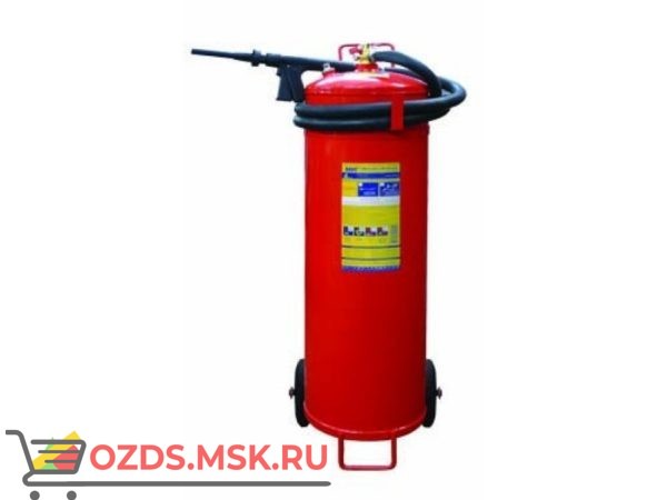 ОВП-80(з) МИГ зимний(100л): Огнетушитель