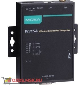 MOXA W315A-LX