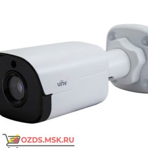 UNIVIEW IPC2122SR3-PF40-C (4 мм) 2Мп уличная: IP камера