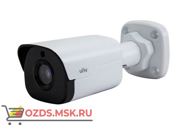 UNIVIEW IPC2122SR3-PF40-C (4 мм) 2Мп уличная: IP камера