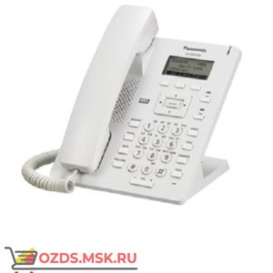 Panasonic KX-HDV100RU Проводной SIP телефон