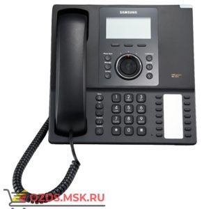 Samsung SMT-i5210D: Телефон