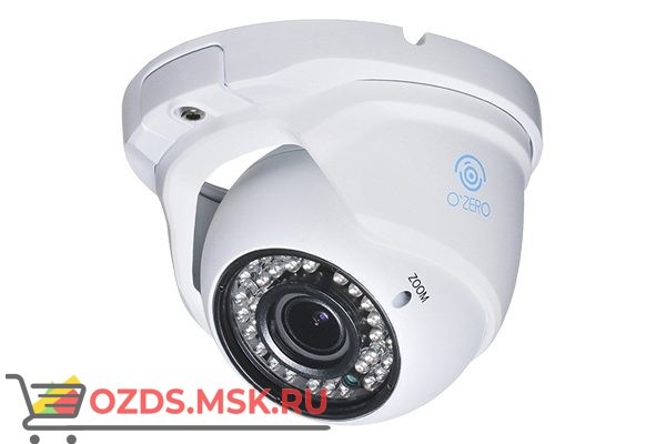 OZERO NC-VD40P (3.6 мм): IP камера