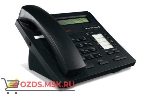 LDP-7208D: Системный телефон