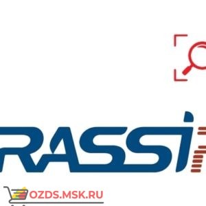 TRASSIR ActiveSearch+ Интеллектуальный модуль
