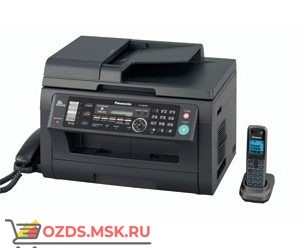 Panasonic KX-MB2061RU-B Многофункциональное устройство, цвет (черный)