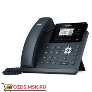 Yealink SIP-T40P/ Sip телефон Yealink SIP-T40P SIP-T40P: IP-телефон