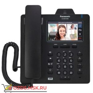 Panasonic KX-HDV430RUB Телефон