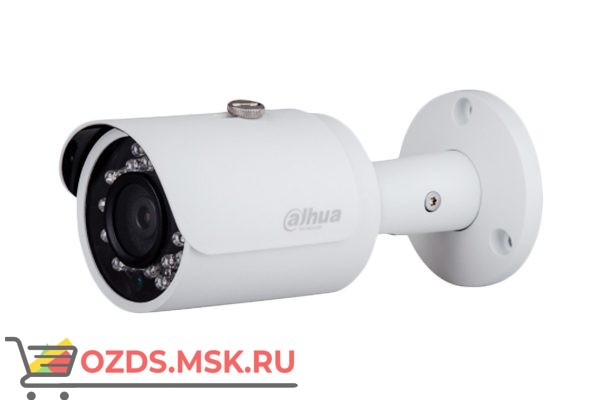 Dahua DH-IPC-HFW1220SP-0360B (3,6мм) 2Мп: IP камера