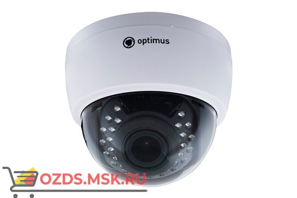 Optimus AHD-H022.1(2.8-12): AHD камера