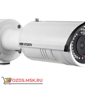 Hikvision DS-2CD4224F-IS: IP камера