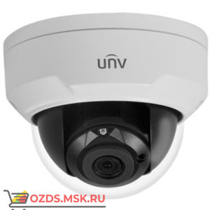UNIVIEW IPC322ER3-DUVPF40-C (4 мм) 2Мп: IP камера
