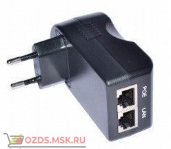 PoE-инжектор OSNOVO Midspan-1151A