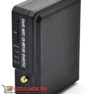 RX100-R2 Teleofis RS-232: Модем GSM