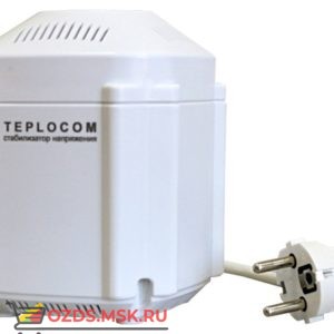 Бастион Teplocom ST-222500 Стабилизатор