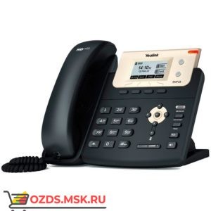 Yealink SIP-T21P E2. SIP-телефон Yealink SIP-T21P E2. SIP-T21P: IP-телефон