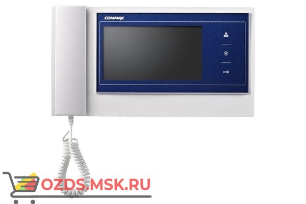 Commax CDV-70KМ: Монитор видеодомофона