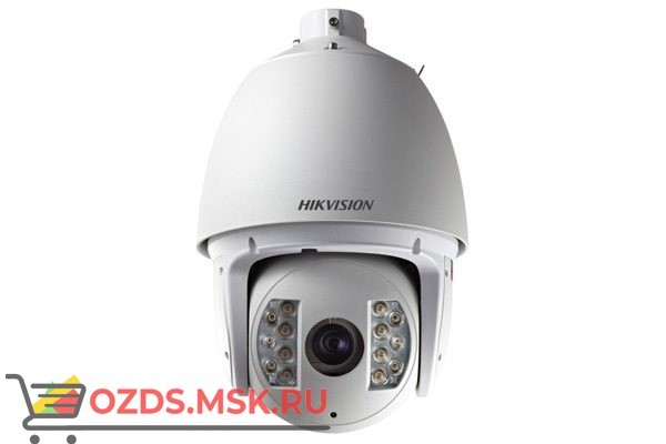 Hikvision DS-2DF7274-A: IP камера