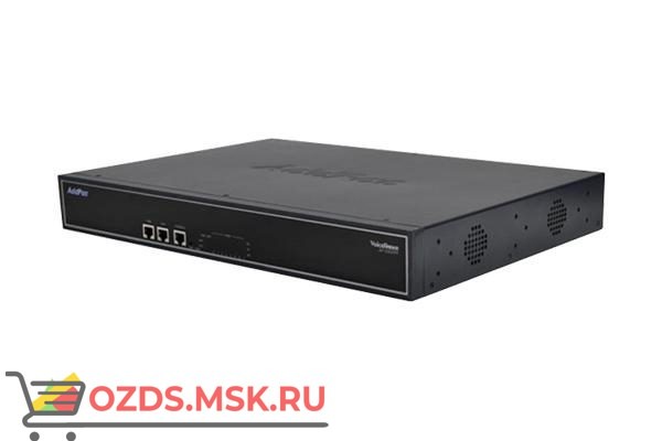 ADD-AP-GS2000 базовое шасси с портами 2x10100Mbps Ethernet (SIP & H.323), 3 слота, расширение до 12