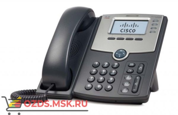 SPA504G Linksys SPA 504 G IP- телефон