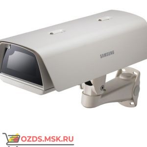 Термокожух Samsung SHB-4300H 24v AC, -35°С до +50°С, IP66, 1 x heater 20W