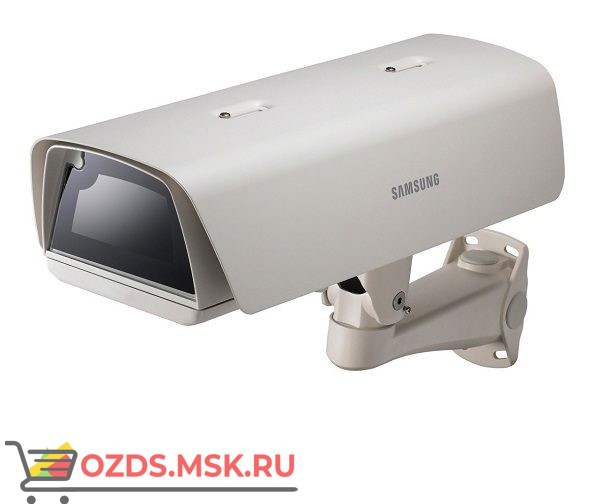 Термокожух Samsung SHB-4300H 24v AC, -35°С до +50°С, IP66, 1 x heater 20W