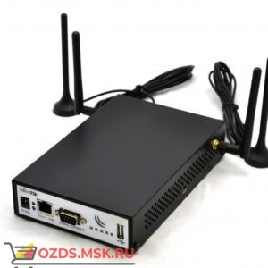 GTX300-S Wi-Fi Роутер 3G Teleofis