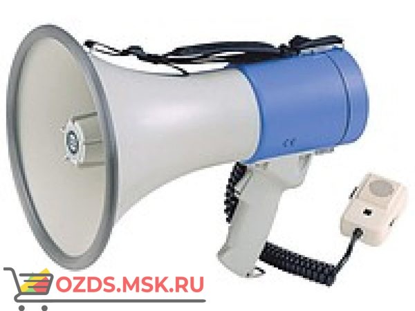 MG 220: Электромегафон