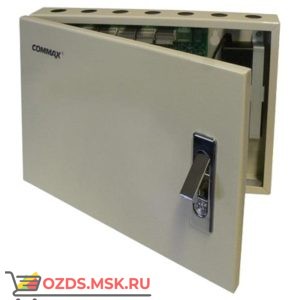 Commax CDS-4CM Распределительный блок видеосигналов