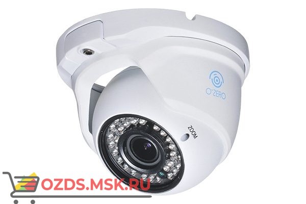OZERO NC-VD40 (3.6 мм): IP камера